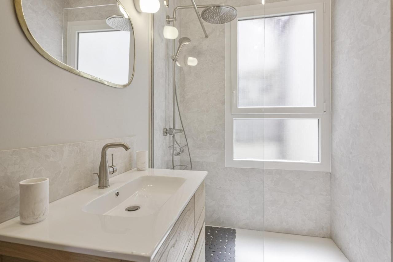 Charming 1Br Flat With Sea View At The Heart Of Biarritz - Welkeys Lägenhet Exteriör bild